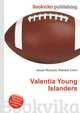 Valentia Young Islanders, Jesse Russell,Ronald Cohn 
