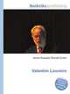 Valentim Loureiro, Jesse Russell,Ronald Cohn 