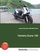 Yamaha Zuma 125, Jesse Russell,Ronald Cohn 