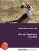 Von der Decken's Hornbill, Jesse Russell,Ronald Cohn 