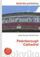 Peterborough Cathedral, Jesse Russell,Ronald Cohn 