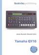 Yamaha QY10, Jesse Russell,Ronald Cohn 