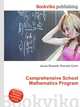 Comprehensive School Mathematics Program, Jesse Russell,Ronald Cohn 
