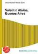 Valent?n Alsina, Buenos Aires, Jesse Russell,Ronald Cohn 