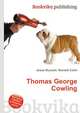 Thomas George Cowling, Jesse Russell,Ronald Cohn 