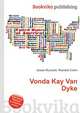 Vonda Kay Van Dyke, Jesse Russell,Ronald Cohn 