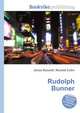 Rudolph Bunner, Jesse Russell,Ronald Cohn 