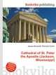 Cathedral of St. Peter the Apostle (Jackson, Mississippi), Jesse Russell,Ronald Cohn 