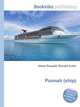 Poonah (ship), Jesse Russell,Ronald Cohn 