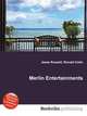 Merlin Entertainments, Jesse Russell,Ronald Cohn 