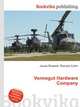 Vonnegut Hardware Company, Jesse Russell,Ronald Cohn 