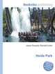 Heide Park, Jesse Russell,Ronald Cohn 