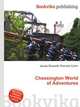 Chessington World of Adventures, Jesse Russell,Ronald Cohn 
