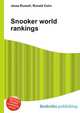 Snooker world rankings, Jesse Russell,Ronald Cohn 