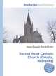 Sacred Heart Catholic Church (Omaha, Nebraska), Jesse Russell,Ronald Cohn 