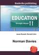 Norman Davies, Jesse Russell,Ronald Cohn 