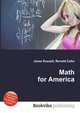 Math for America, Jesse Russell,Ronald Cohn 