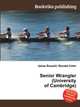 Senior Wrangler (University of Cambridge), Jesse Russell,Ronald Cohn 