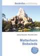 Matterhorn Bobsleds, Jesse Russell,Ronald Cohn 