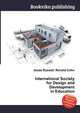 International Society for Design and Development in Education, Jesse Russell,Ronald Cohn 
