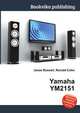 Yamaha YM2151, Jesse Russell,Ronald Cohn 