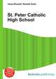 St. Peter Catholic High School, Jesse Russell,Ronald Cohn 