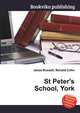 St Peter's School, York, Jesse Russell,Ronald Cohn 