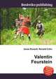 Valentin Feurstein, Jesse Russell,Ronald Cohn 
