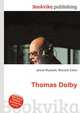 Thomas Dolby, Jesse Russell,Ronald Cohn 