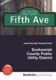 Snohomish County Public Utility District, Jesse Russell,Ronald Cohn 