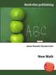 New Math, Jesse Russell,Ronald Cohn 