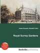 Royal Surrey Gardens, Jesse Russell,Ronald Cohn 