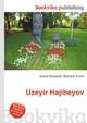 Uzeyir Hajibeyov, Jesse Russell,Ronald Cohn 
