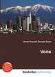 Vons, Jesse Russell,Ronald Cohn 