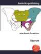 Sacrum, Jesse Russell,Ronald Cohn 