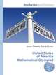 United States of America Mathematical Olympiad, Jesse Russell,Ronald Cohn 