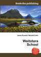 Waitotara School, Jesse Russell,Ronald Cohn 