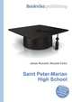 Saint Peter-Marian High School, Jesse Russell,Ronald Cohn 