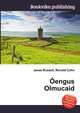 Oengus Olmucaid, Jesse Russell,Ronald Cohn 