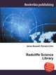Radcliffe Science Library, Jesse Russell,Ronald Cohn 