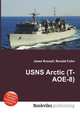 USNS Arctic (T-AOE-8), Jesse Russell,Ronald Cohn 