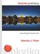 Valentin J. Peter, Jesse Russell,Ronald Cohn 