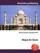 Wajid Ali Shah, Jesse Russell,Ronald Cohn 