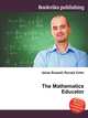 The Mathematics Educator, Jesse Russell,Ronald Cohn 