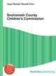 Snohomish County Children's Commission, Jesse Russell,Ronald Cohn 