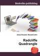 Radcliffe Quadrangle, Jesse Russell,Ronald Cohn 