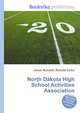 North Dakota High School Activities Association, Jesse Russell,Ronald Cohn 