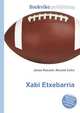 Xabi Etxebarria, Jesse Russell,Ronald Cohn 