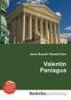 Valentin Paniagua, Jesse Russell,Ronald Cohn 