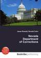 Nevada Department of Corrections, Jesse Russell,Ronald Cohn 